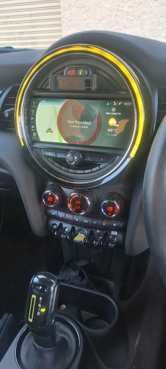 Mini cooper S level 2 - Image 3