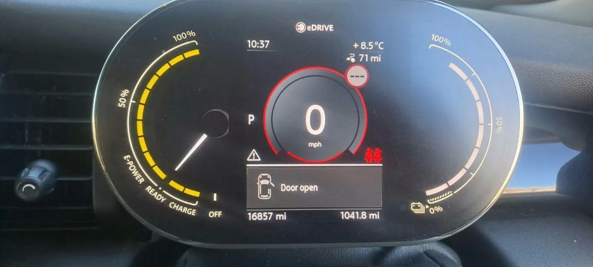 Mini cooper S level 2 - Image 4