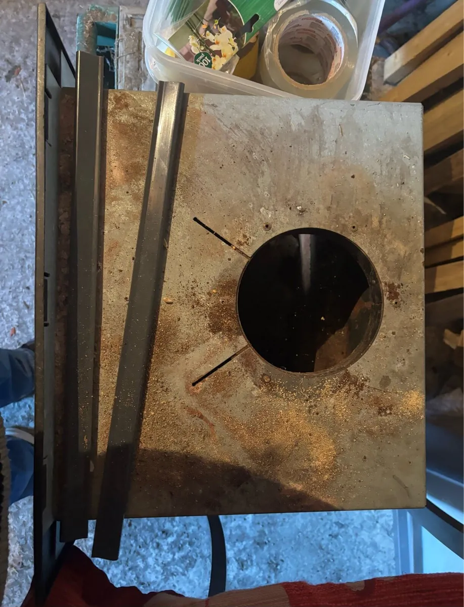 Inset fire - Image 2