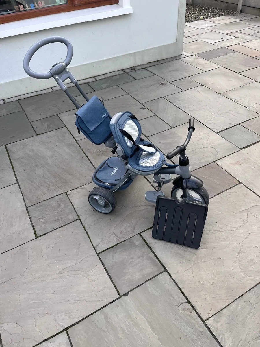 Kids trike - Image 1