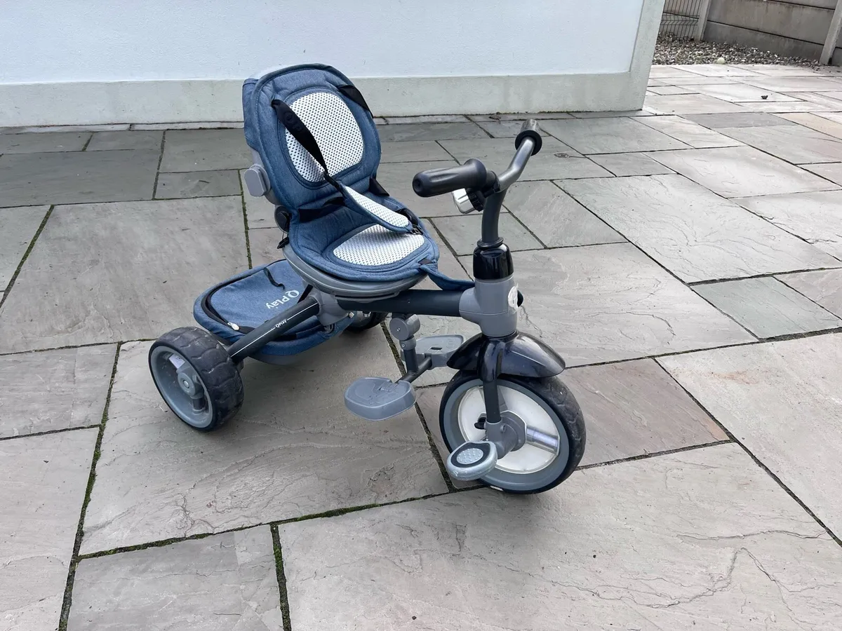 Kids trike - Image 2