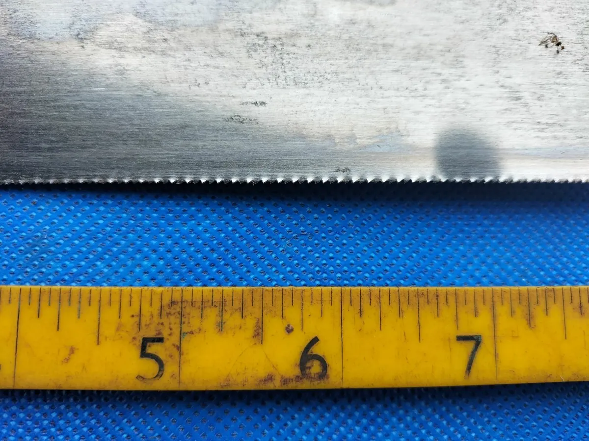 Gents Dovetail Saw by Crown + - Image 3