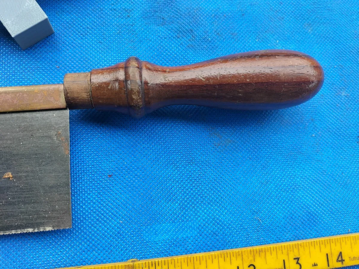 Gents Dovetail Saw by Crown + - Image 4