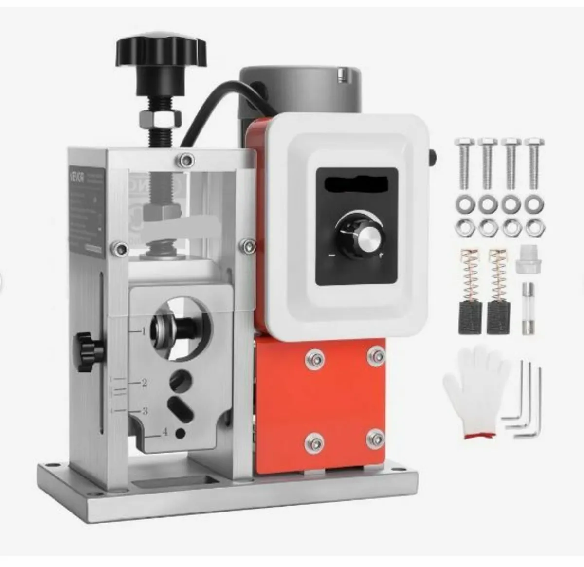 Electric Automatic Wire Stripper Stripping Machine - Image 1