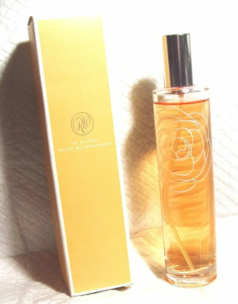 limited edition Avon reese witherspoon 100 ml new
