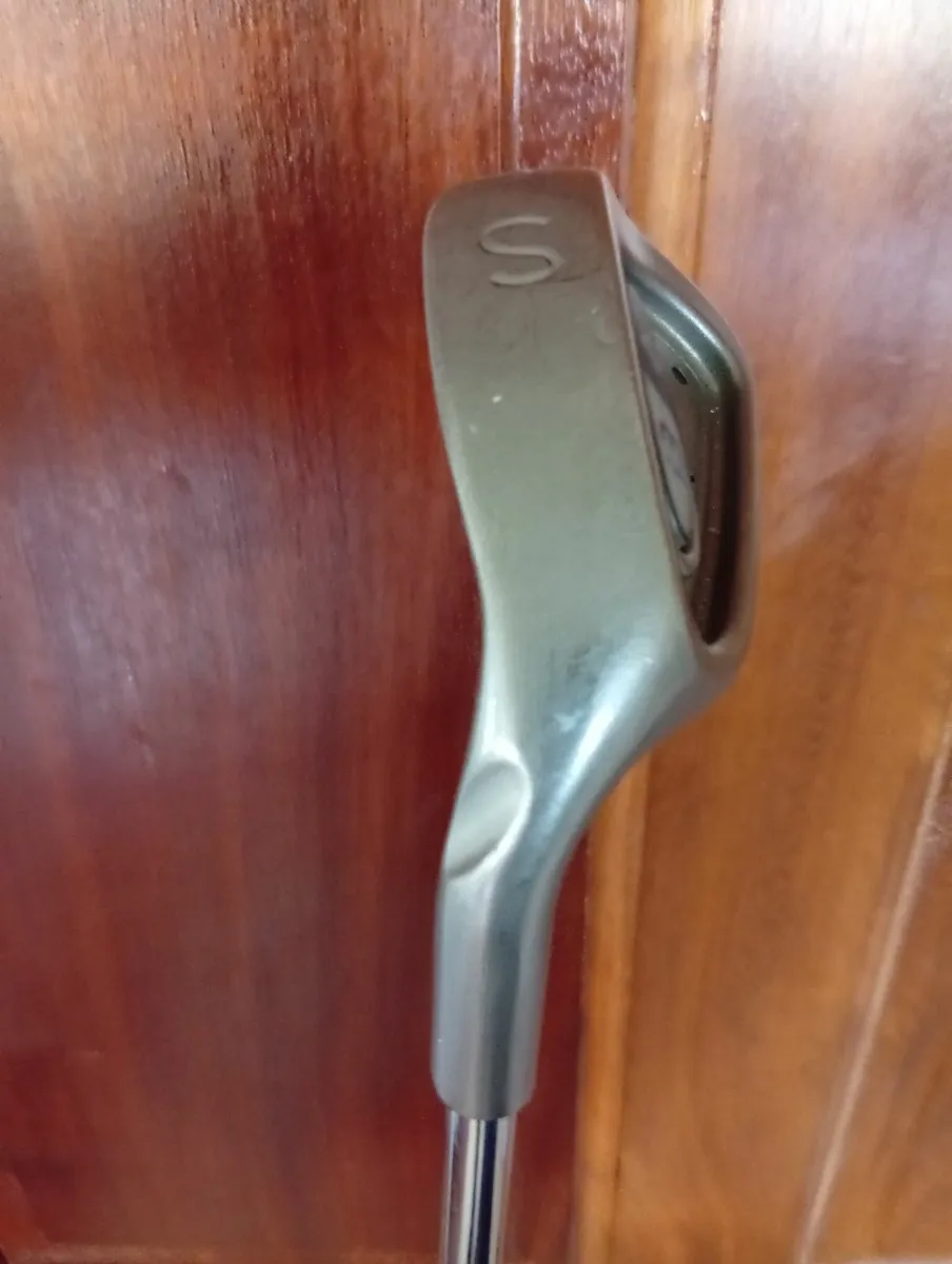 Left Handed Ping i3 Sand Wedge 56 Degree - Image 2