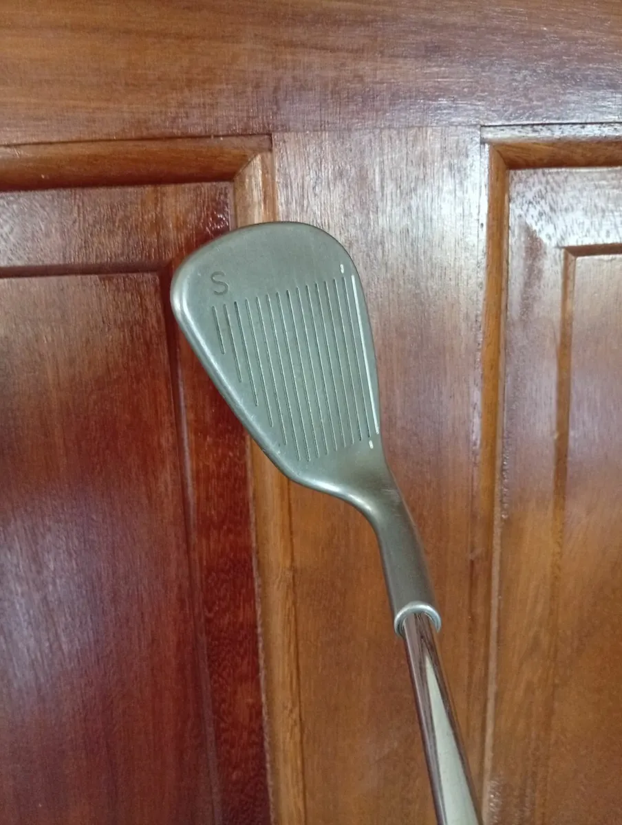Left Handed Ping i3 Sand Wedge 56 Degree - Image 3