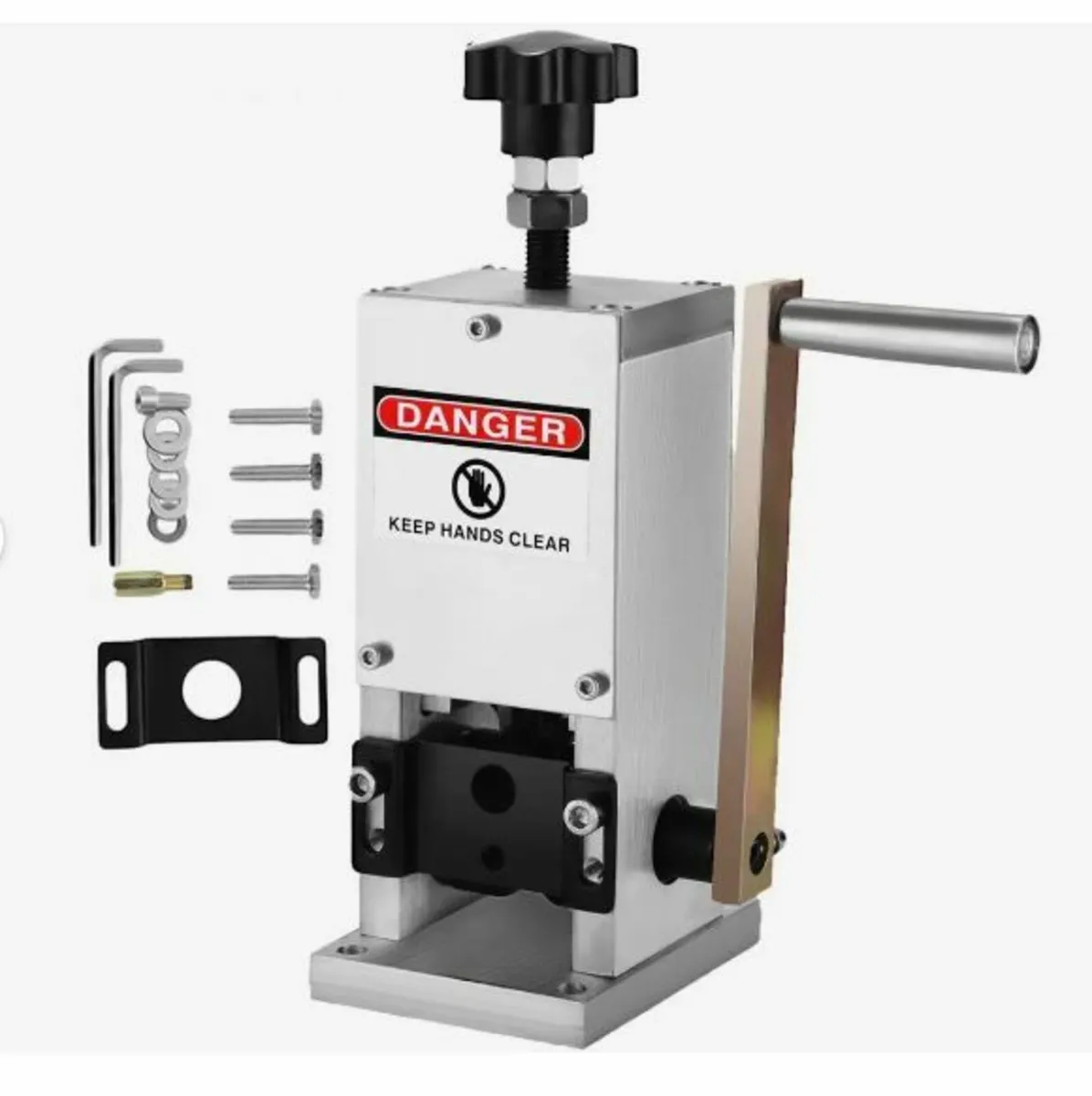 Wire Stripping Tool 1.5-25mm Cable Wire - Image 1