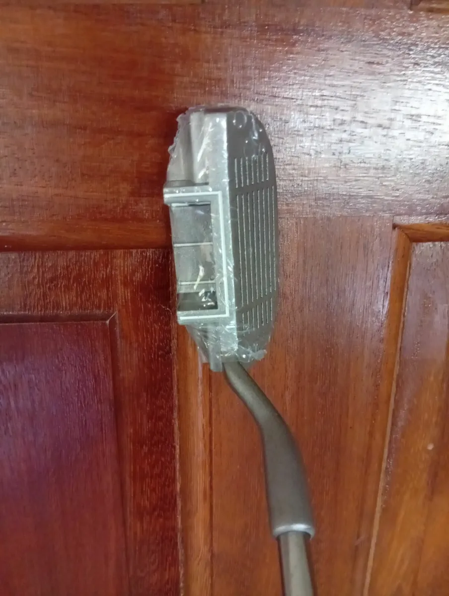 NEW Ladies Left Handed Jigger/ Chipper - Image 1