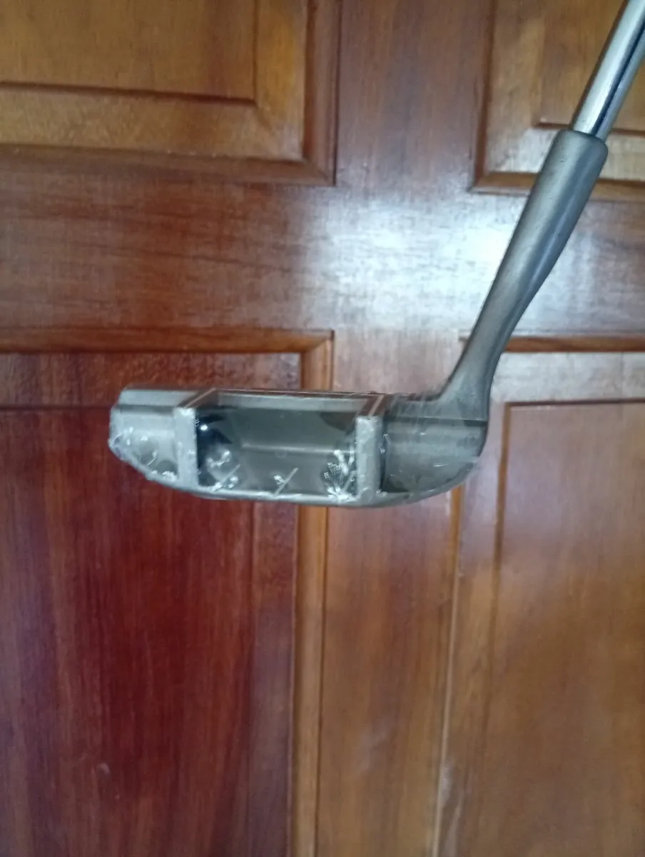 NEW Ladies Left Handed Jigger/ Chipper - Image 2