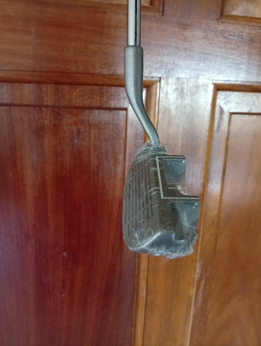 NEW Ladies Left Handed Jigger/ Chipper - Image 3