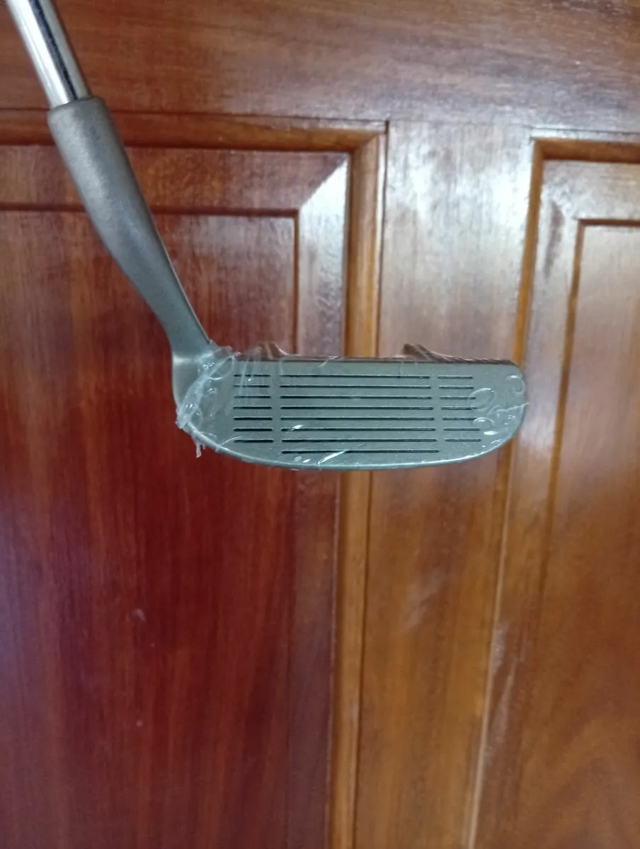 NEW Ladies Left Handed Jigger/ Chipper - Image 4