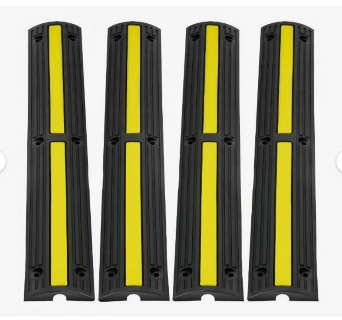 Cable Protector Ramp 100x15x3.1 cm - Image 1