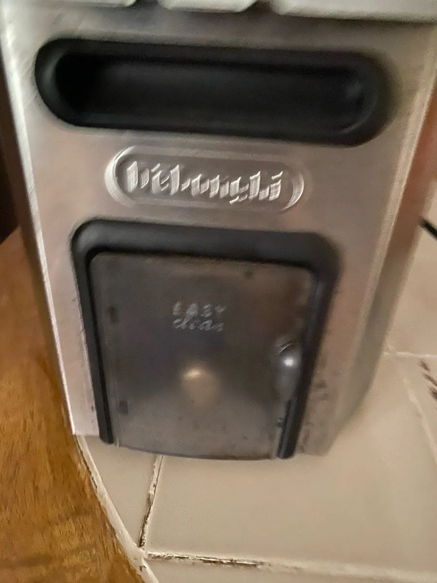 Deep fat fryer - Image 1