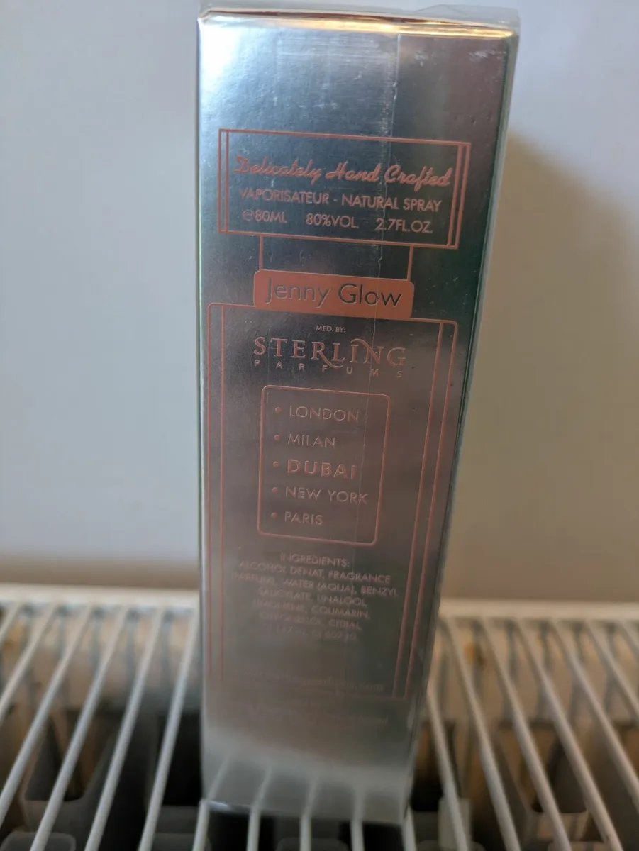 Jenny Glow Perfume - Image 2