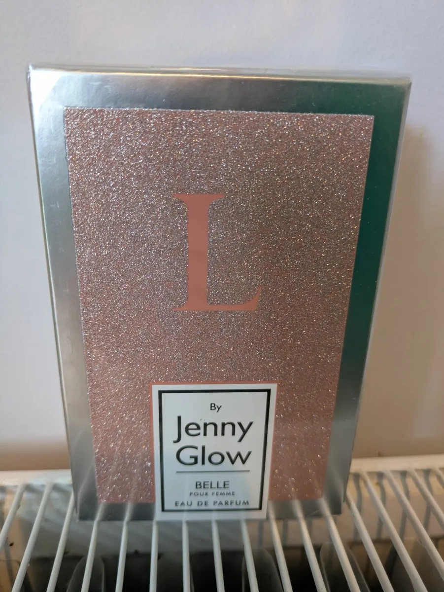Jenny Glow Perfume - Image 1