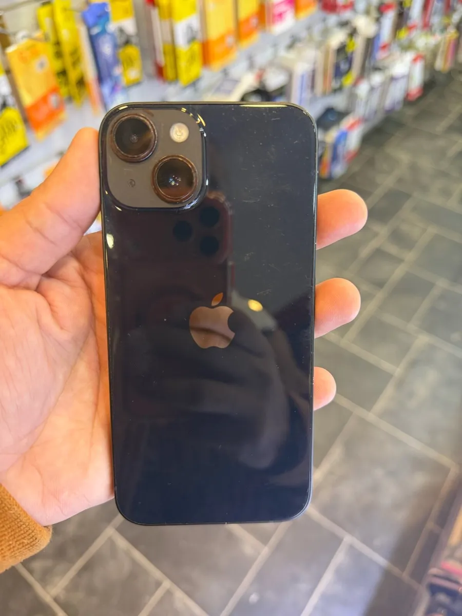 iPhone 14 unlocked - Image 1