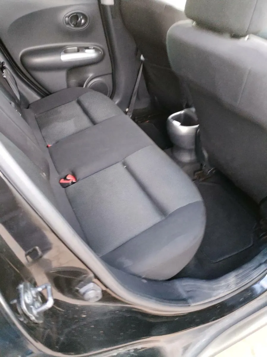 Nissan juke 1.5 disel NCT .7.2026 tax 11.2025 - Image 4