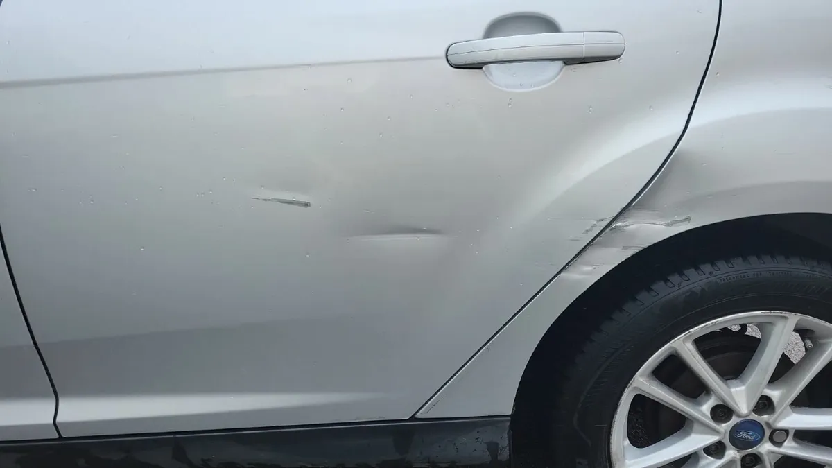 Ford Focus 2014 - Image 3