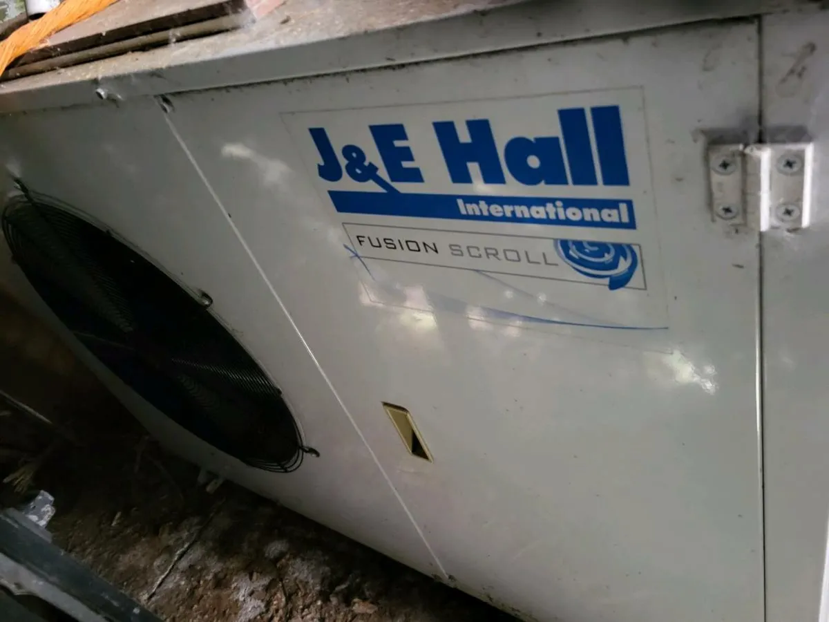 Automatic crush gate - Image 4