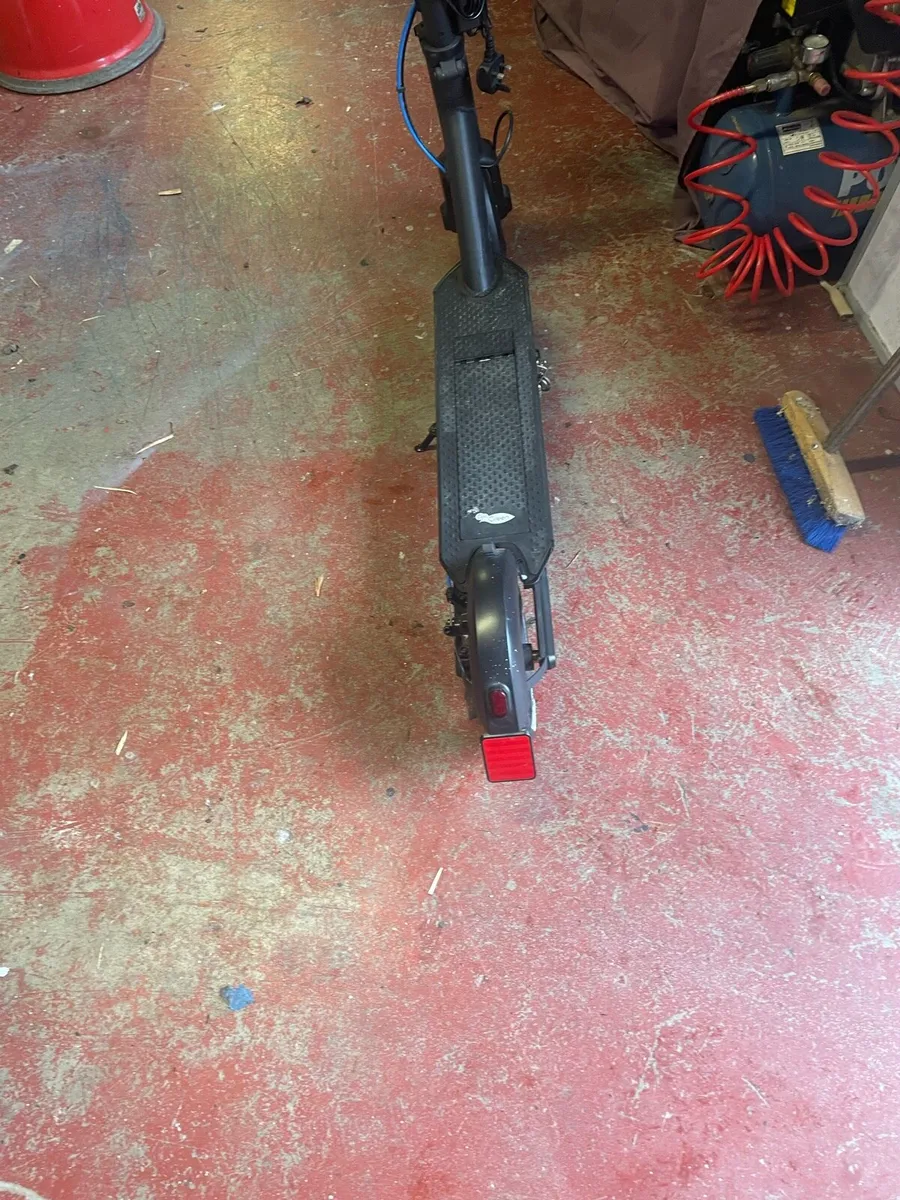 E scooter - Image 2