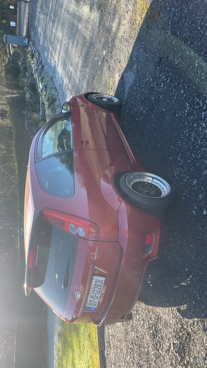 Ford fiesta - Image 3