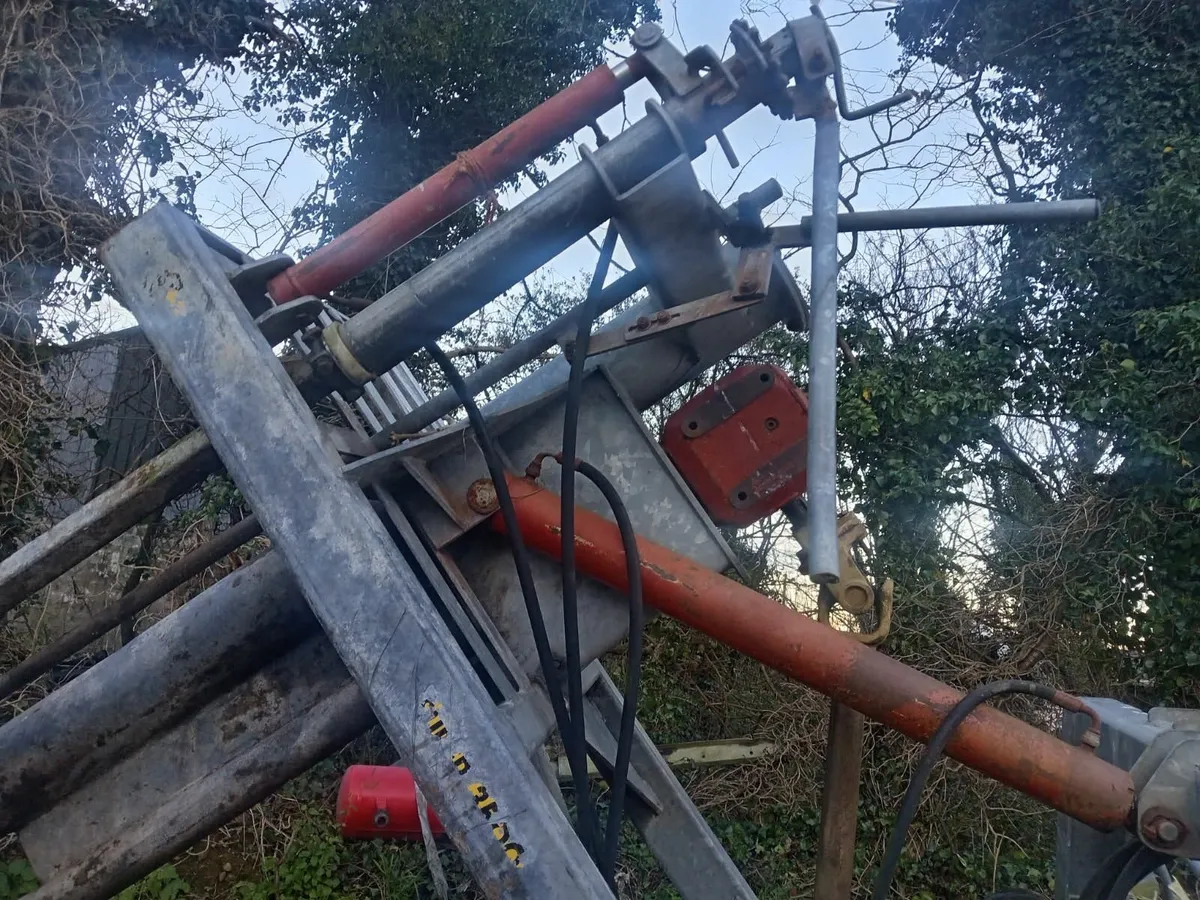 NC 3500 slurry pump - Image 3