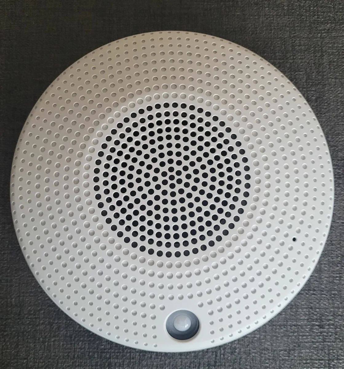 AXIS C1410 Mk II Network Mini Speaker CCTV - Image 4