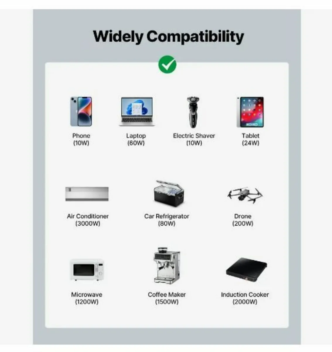 4000W Power Inverter - Image 4