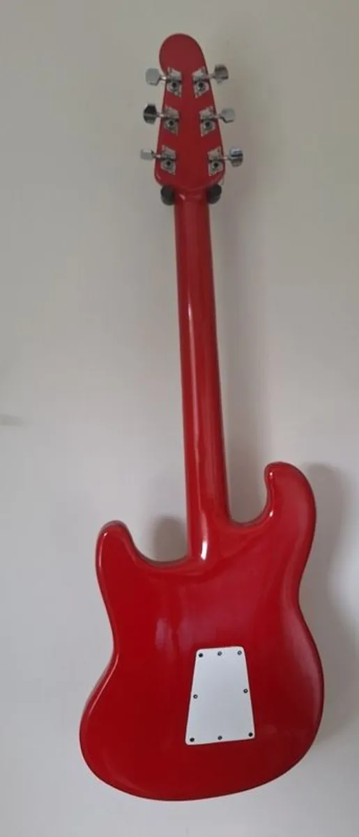 Electric guitar - Image 3