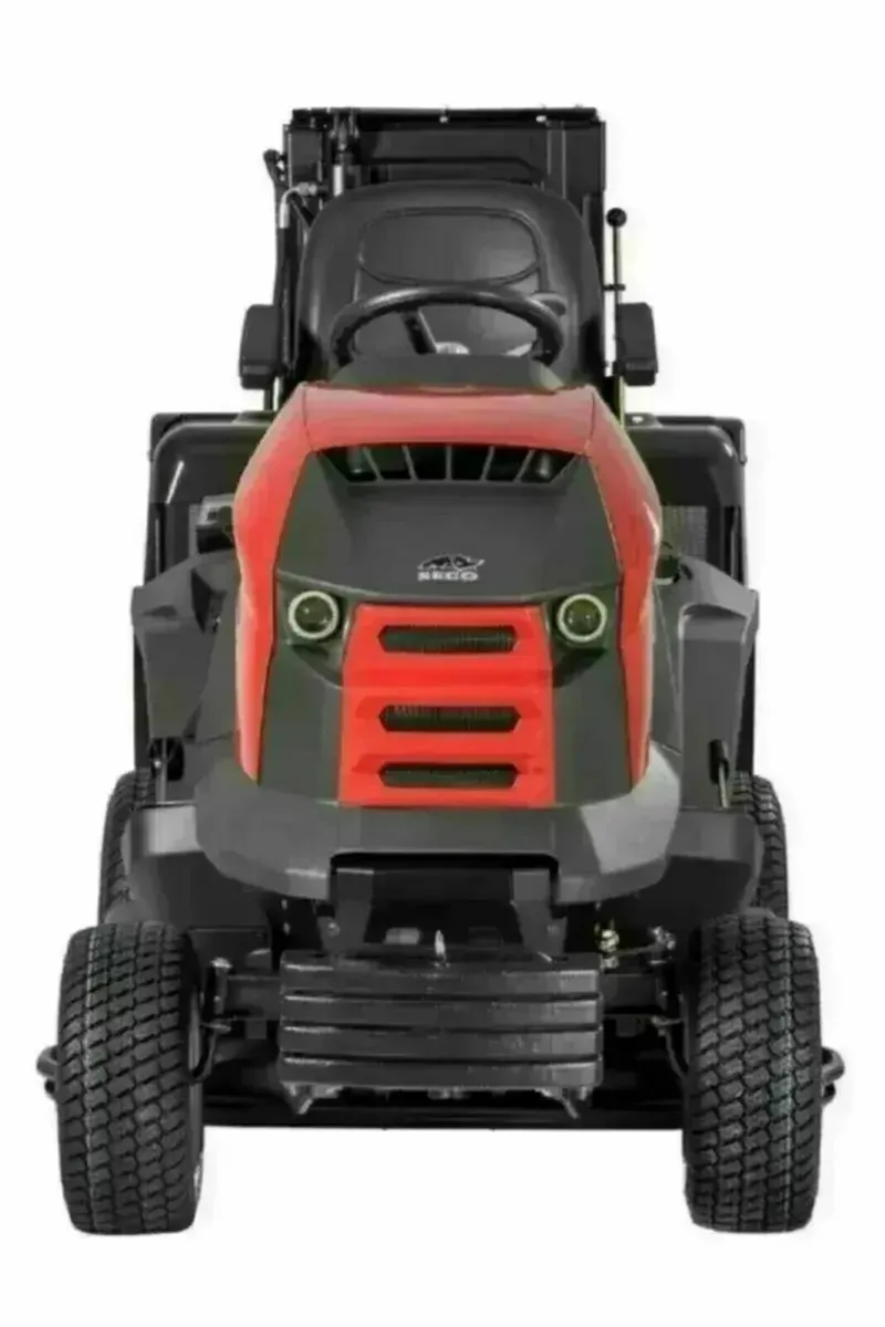 The SECO Starjet UJ PRO Hi Tip mower - Image 4