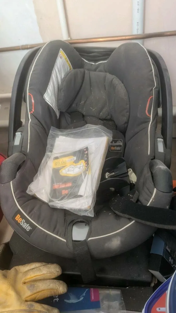 Car Seat
