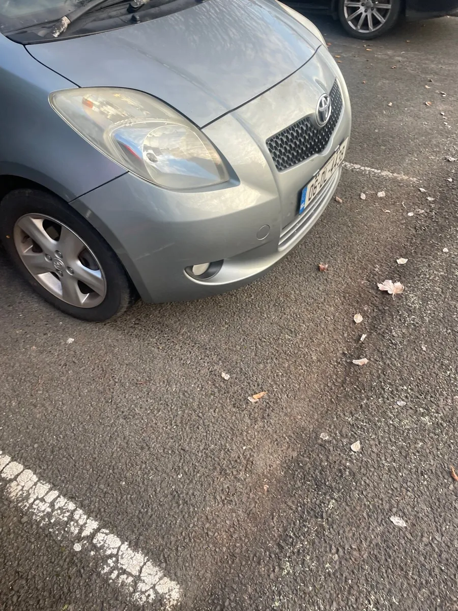 Car for sale - Image 1