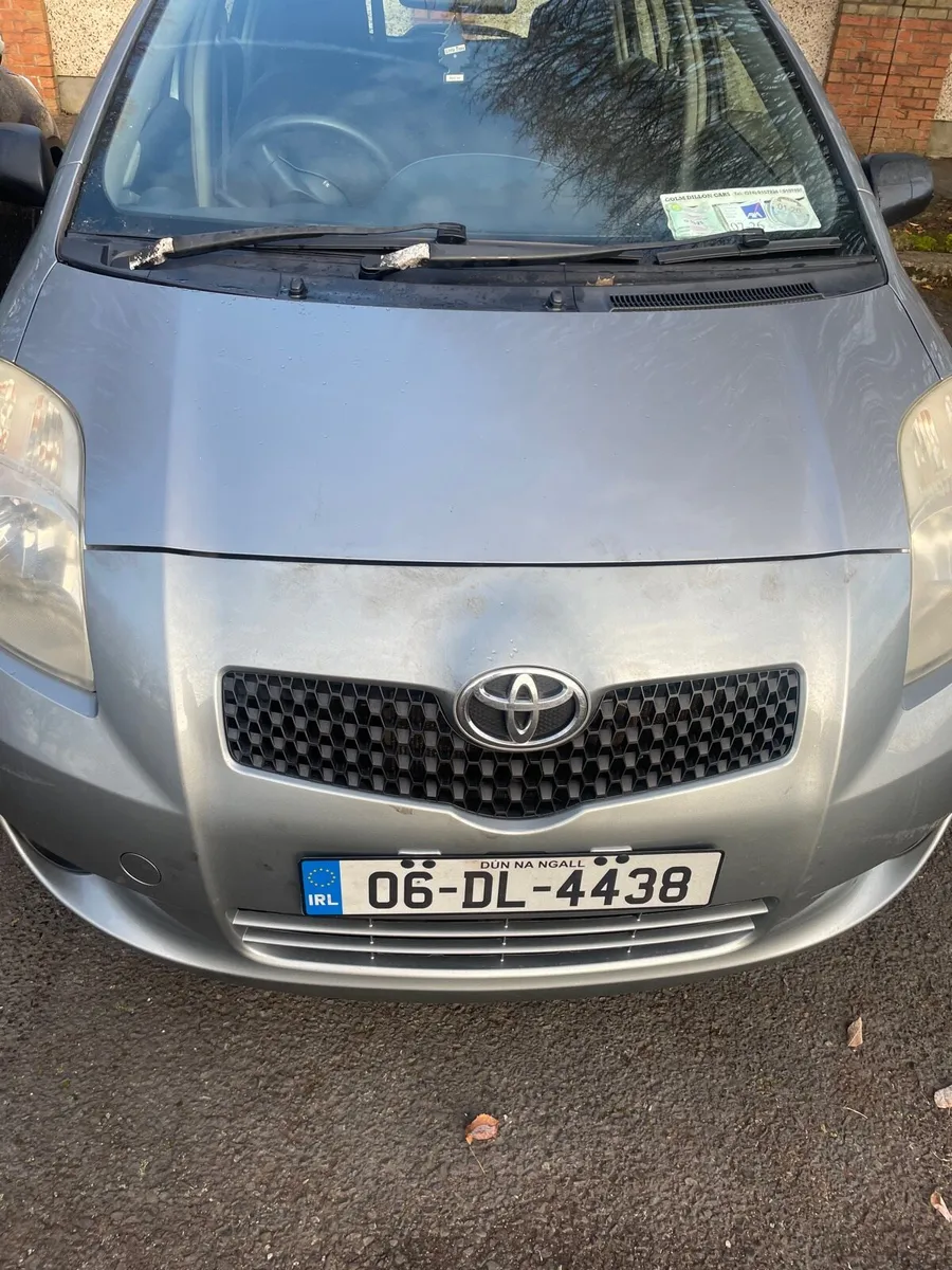 Car for sale - Image 4