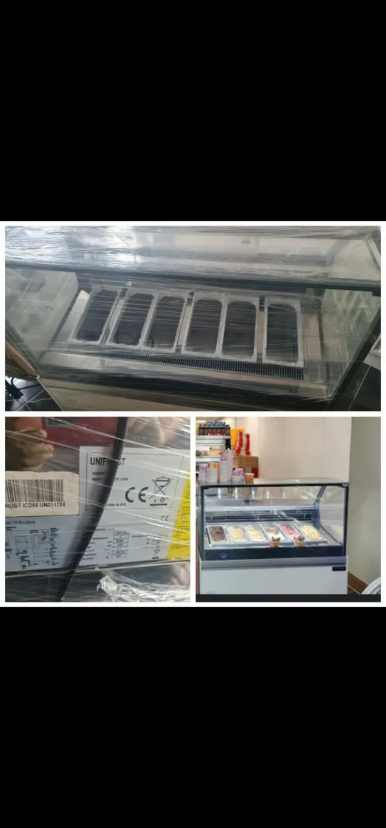 Catering equipment - Image 2