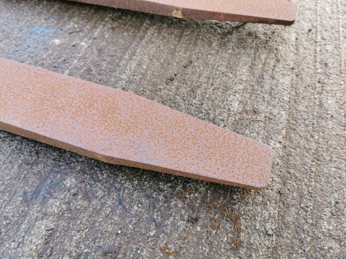 Pallet Forks - Image 2
