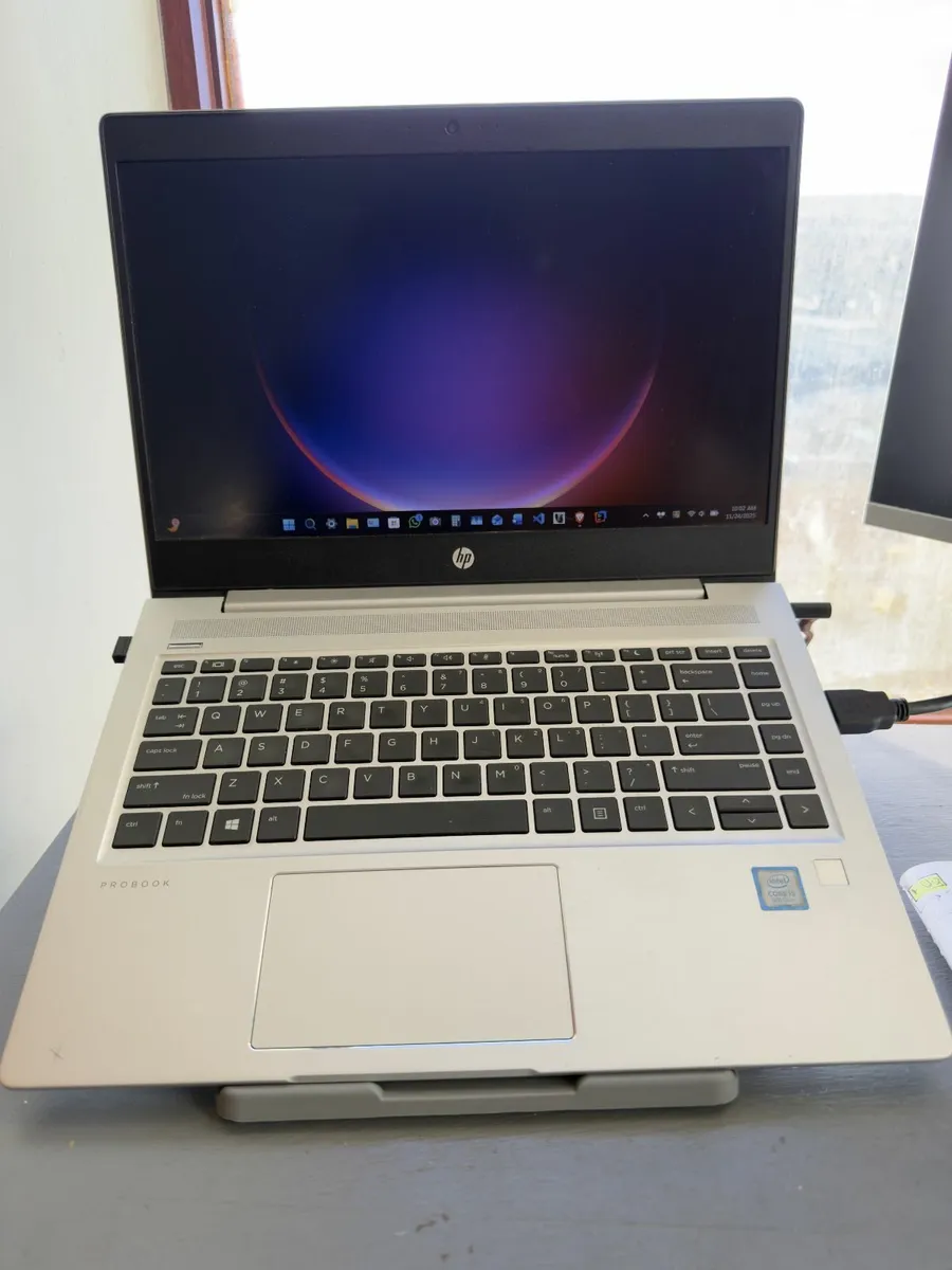 HP ProBook 440 G6 - Image 1