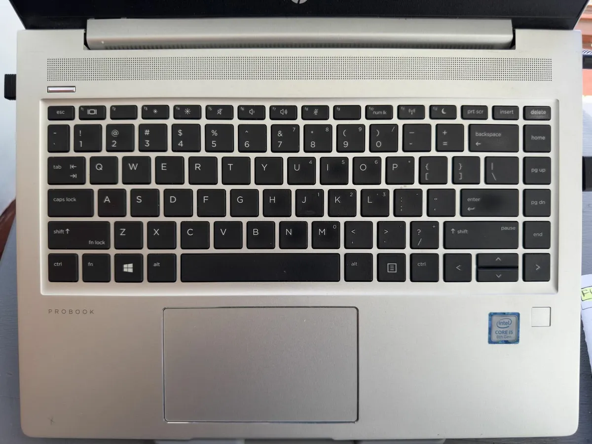 HP ProBook 440 G6 - Image 2