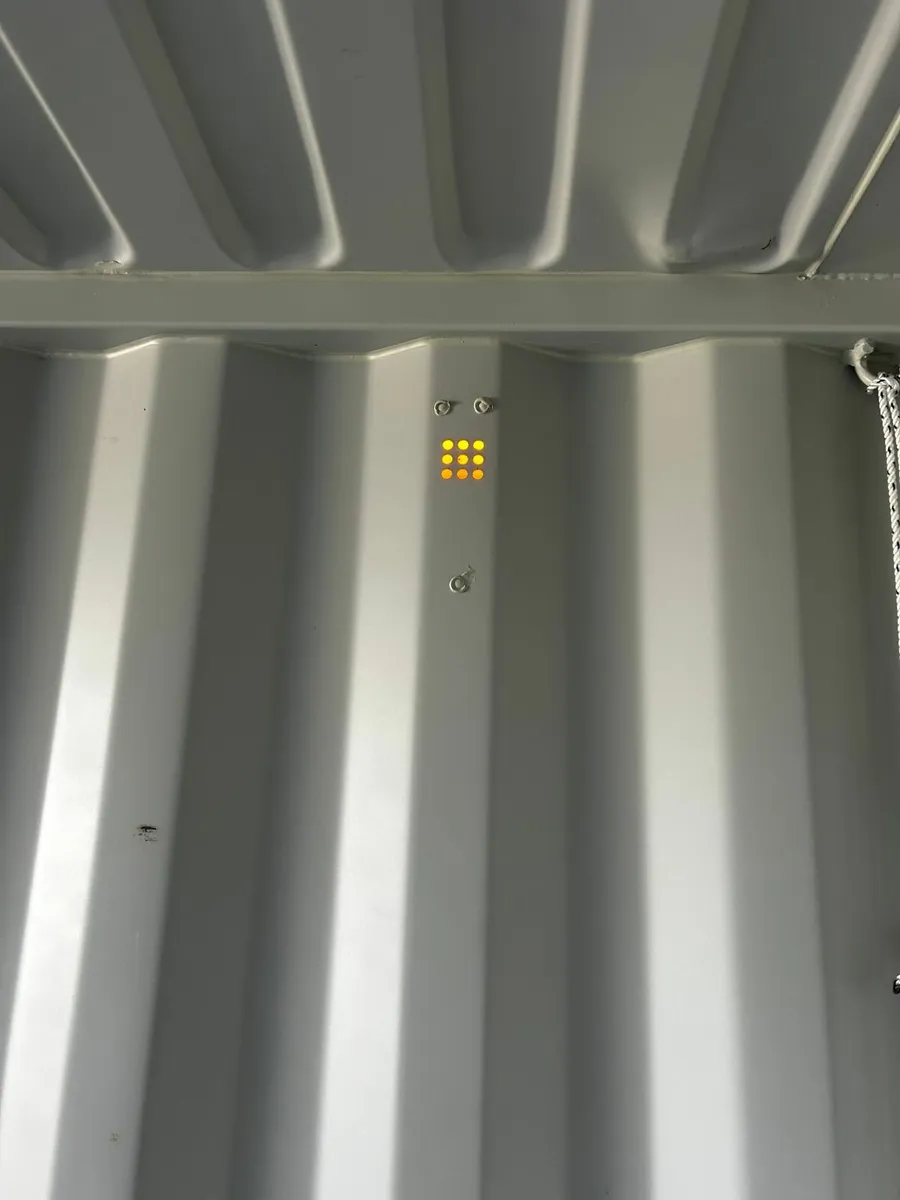 Container 20ft - Image 2