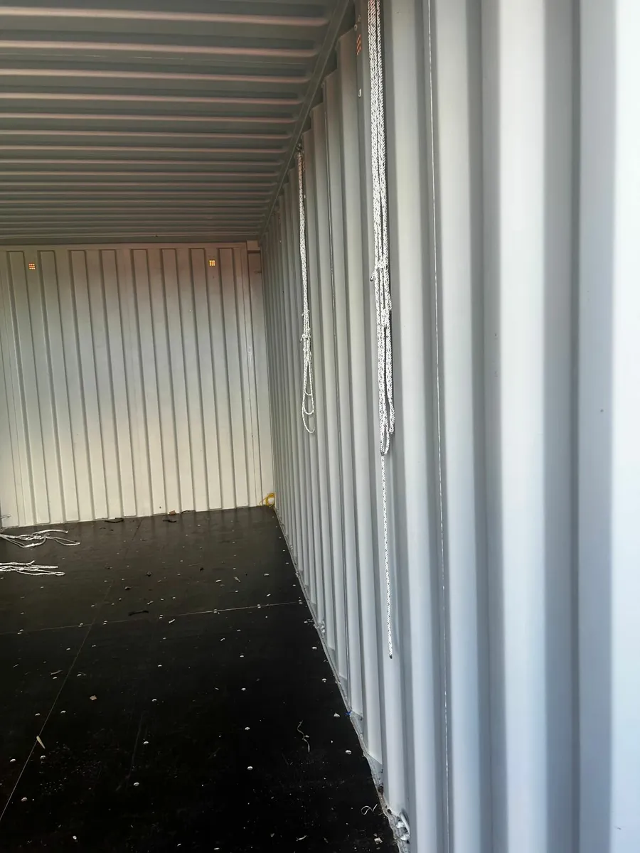 Container 20ft - Image 3