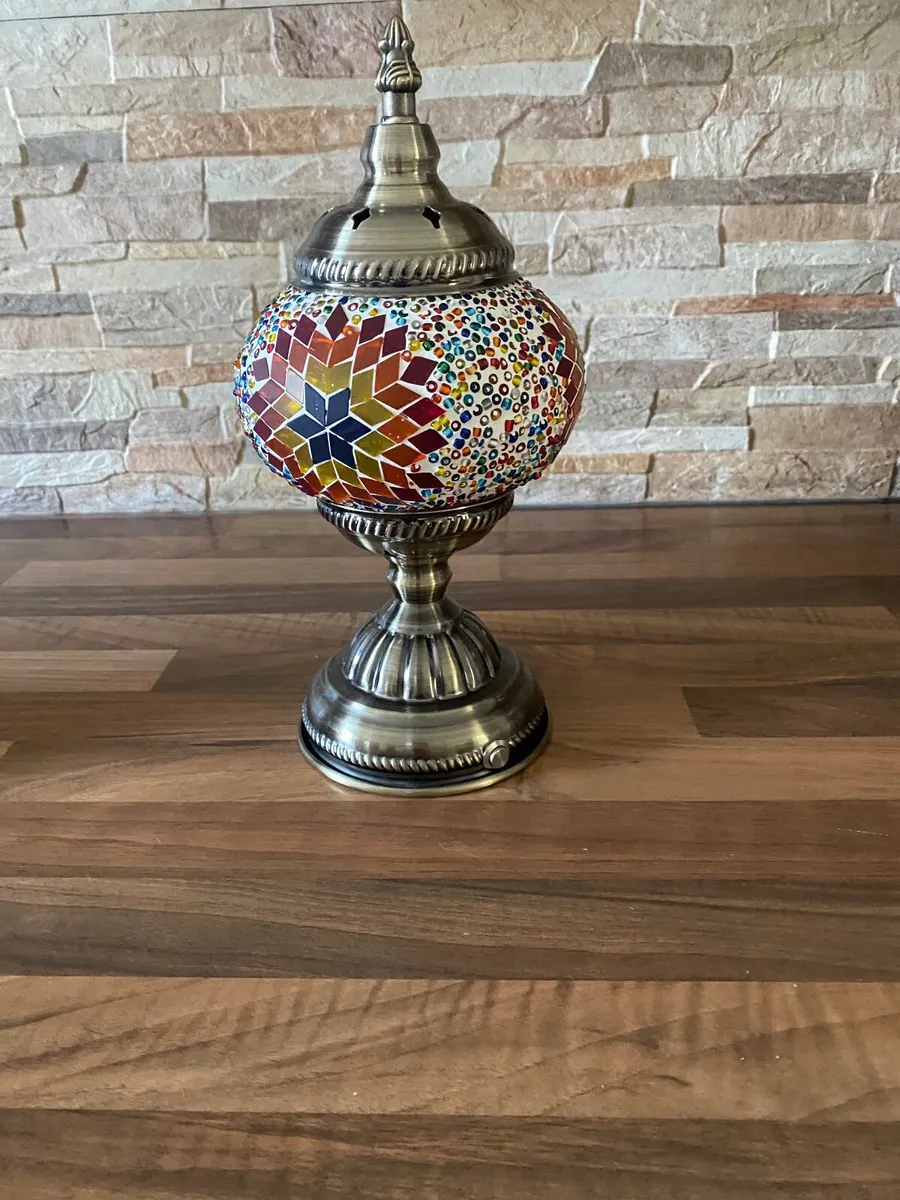 Table lamps - Image 4