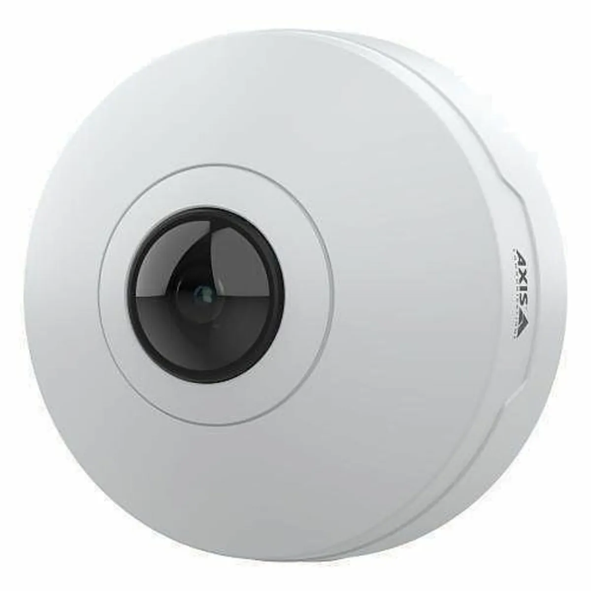 AXIS M4327-P 6 MP indoor fisheye White Panoramic - Image 1