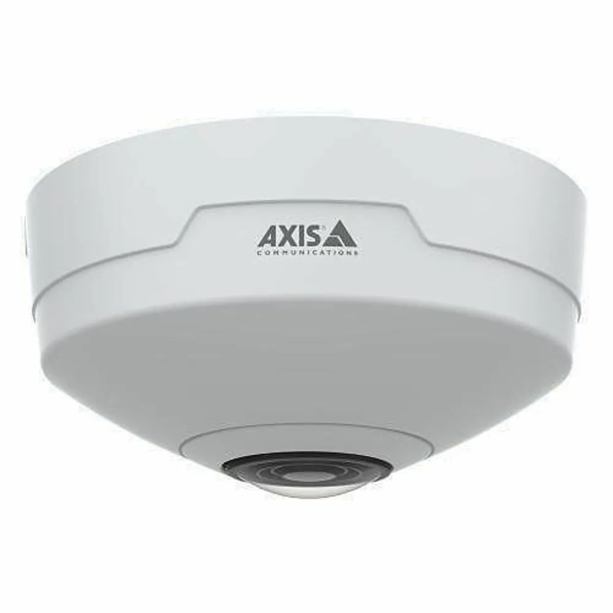 AXIS M4327-P 6 MP indoor fisheye White Panoramic - Image 3