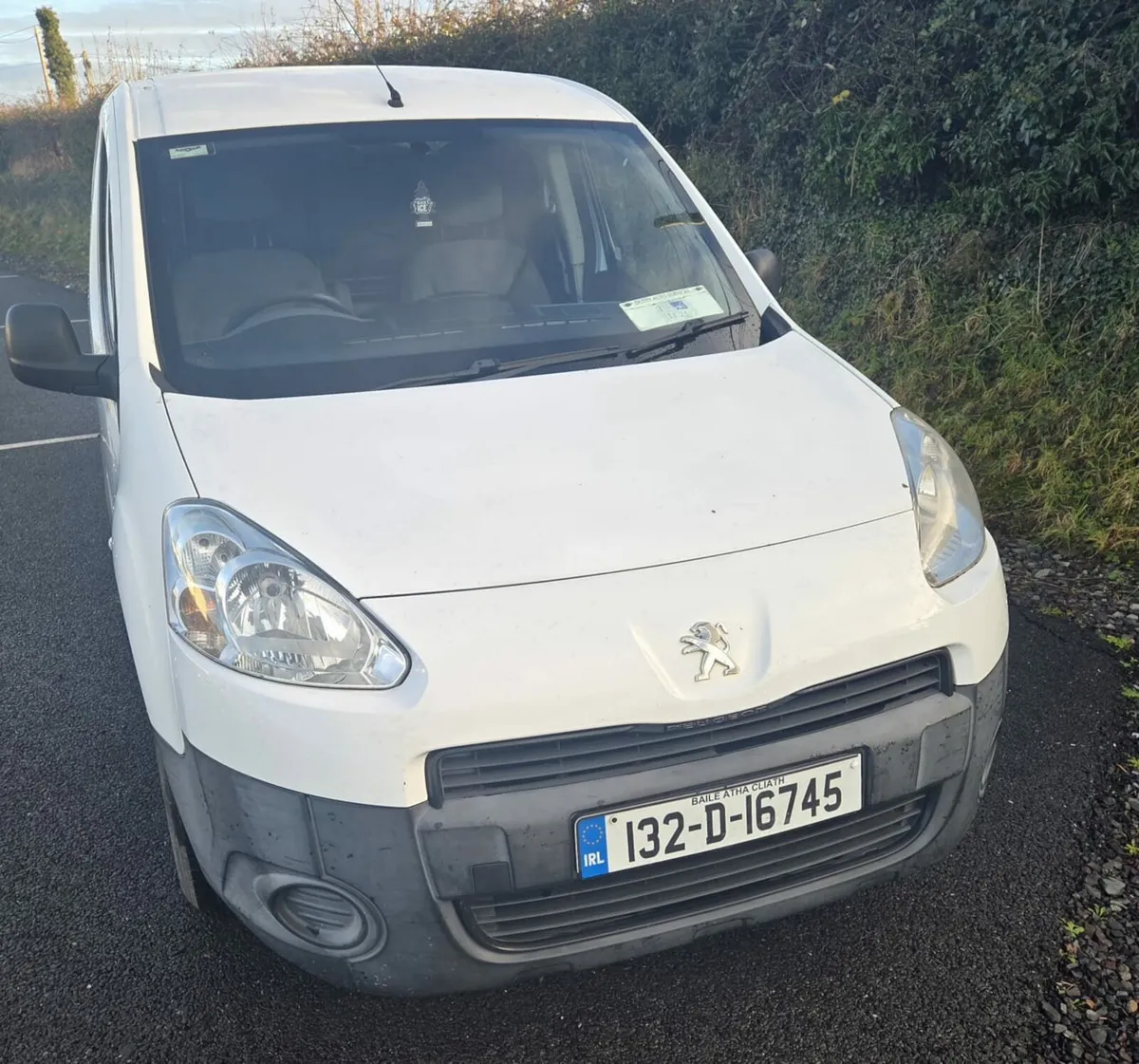 PEUGEOT PARTNER 1.6 L TEEPEE PREMIUM NEW DOE - Image 2