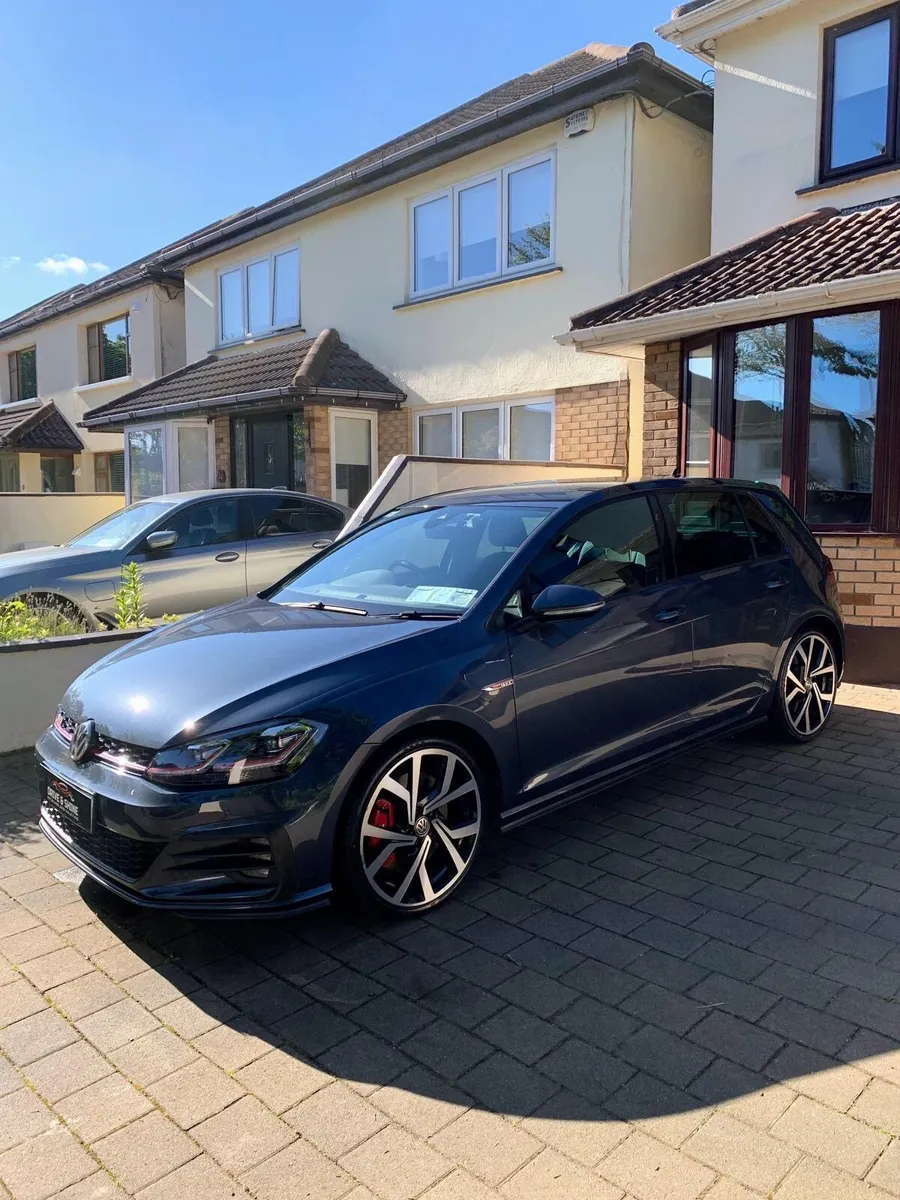 2017(172)Volkswagen Golf GTI 7.5 245BHP Performanc - Image 1