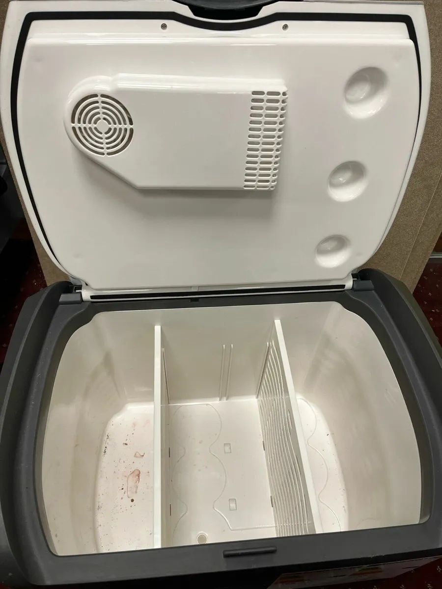 Halfords Cooler - Image 2