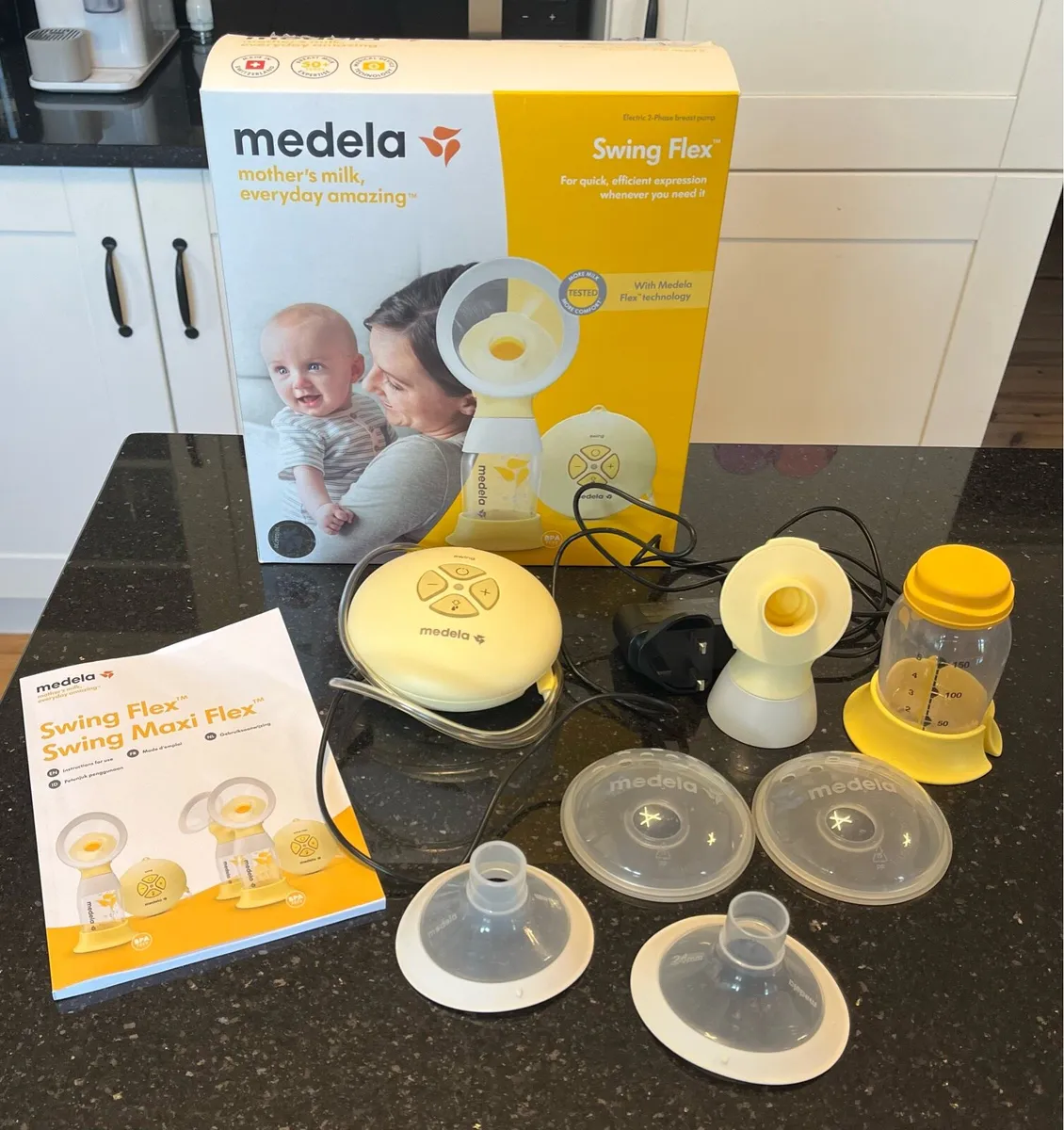 Medela Electric Breast Pump