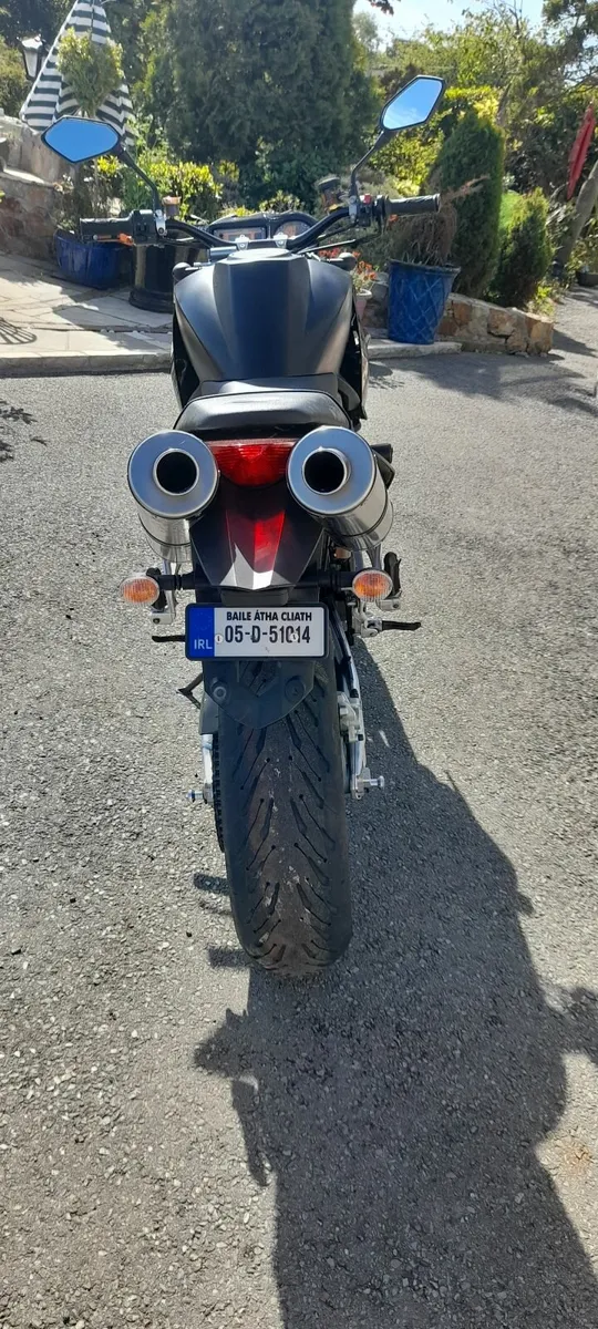 KTM 990 Super Duke - Image 4