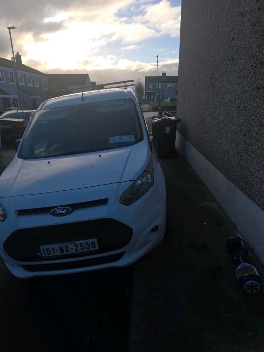 Ford transit connect - Image 2