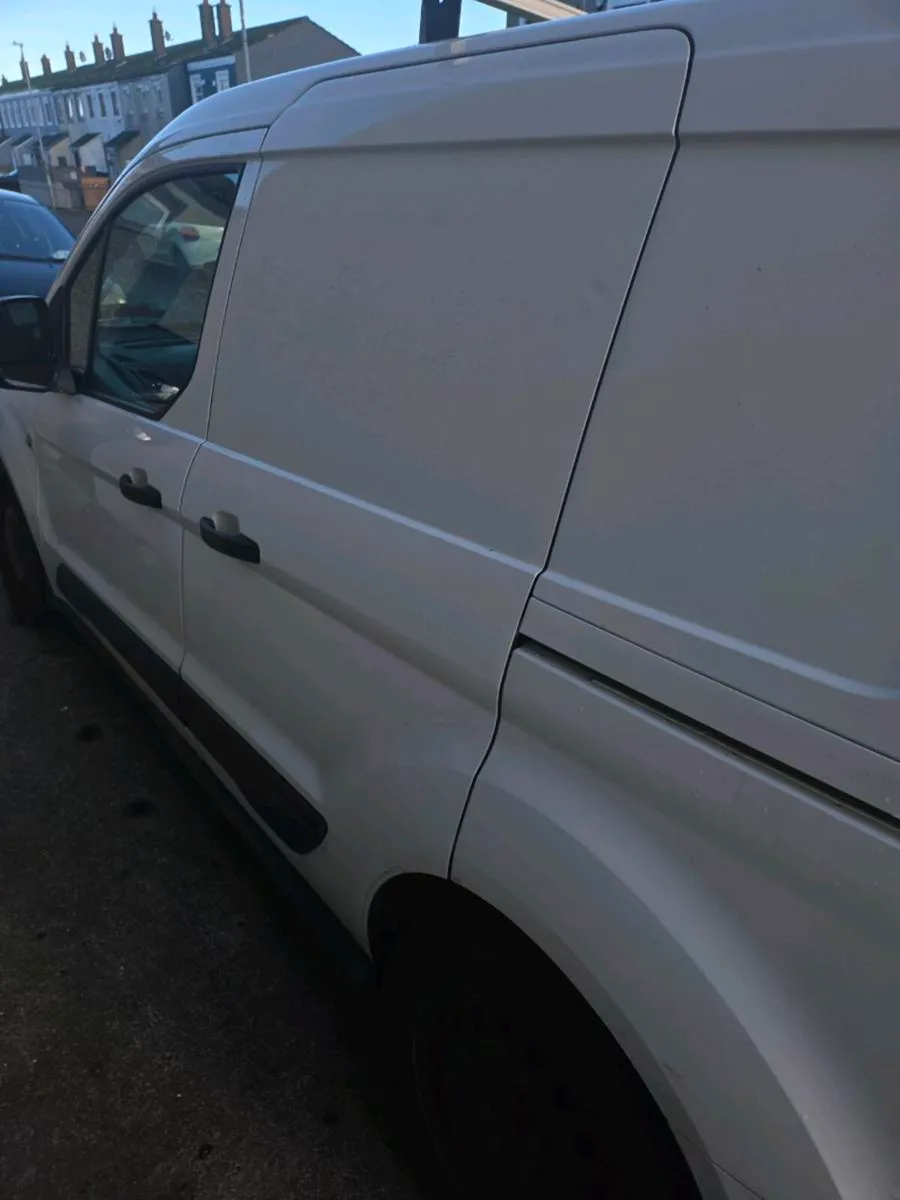 Ford transit connect - Image 3